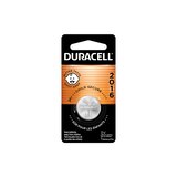 Duracell 2016 3V Lithium Coin Battery, 1/Pack, thumbnail image 1 of 6