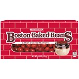 Boston Baked Beans Candy Coated Peanuts, 4.3 OZ, thumbnail image 1 of 2