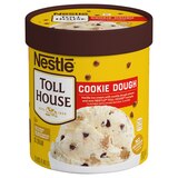 Nestle Toll House Cookie Dough Ice Cream, 1.5 Qt, thumbnail image 1 of 7