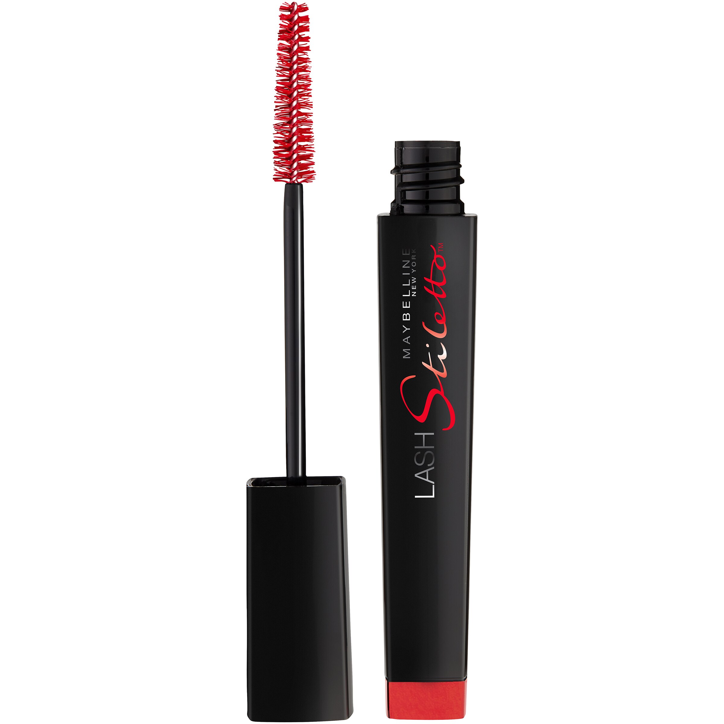 Maybelline Lash Stiletto Ultimate Length Washable Mascara