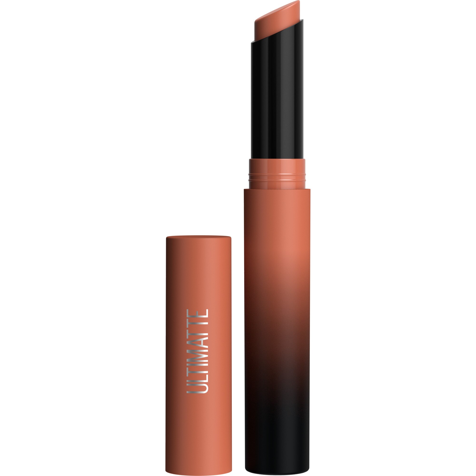 Maybelline Color Sensational Ultimatte Neo-Neutrals Slim Lipstick