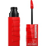 Maybelline SuperStay Vinyl Ink No-Budge Longwear Liquid Lip Color, thumbnail image 1 of 8