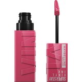 Maybelline SuperStay Vinyl Ink No-Budge Longwear Liquid Lip Color, thumbnail image 1 of 8