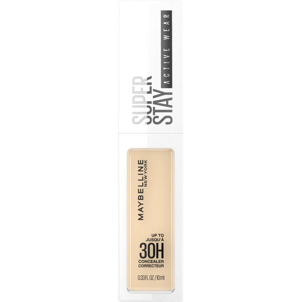 Maybelline SuperStay Active Wear Liquid Concealer