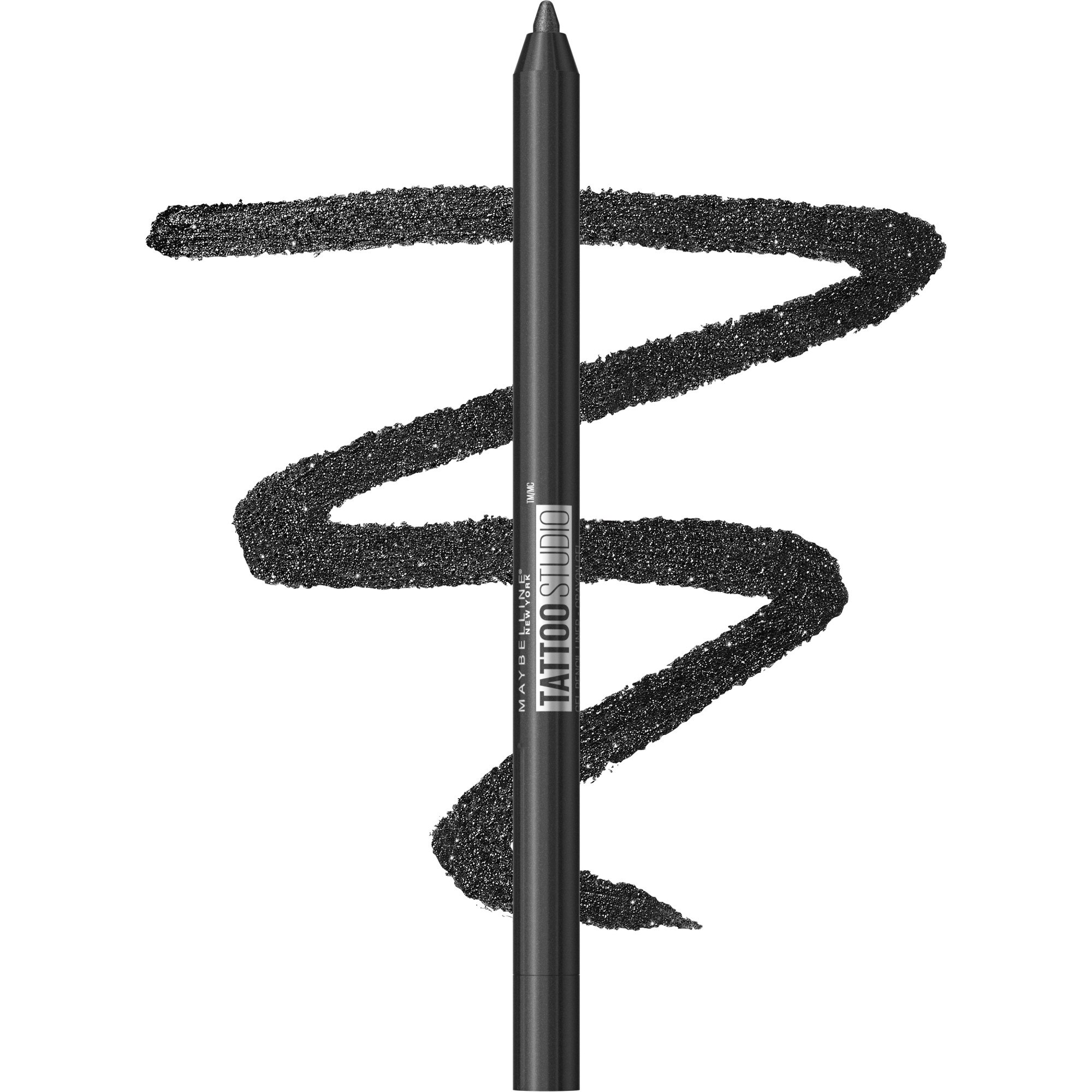 Maybelline Tattoo Studio Gel Pencil Eyeliner