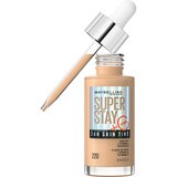 Maybelline New York Super Stay Up to 24HR Skin Tint with Vitamin C, 1 OZ, thumbnail image 1 of 9