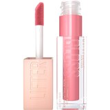 Maybelline Lifter Gloss Lip Gloss Makeup With Hyaluronic Acid, thumbnail image 1 of 9