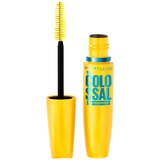 Maybelline Volum' Express The Colossal Waterproof Mascara, thumbnail image 1 of 9