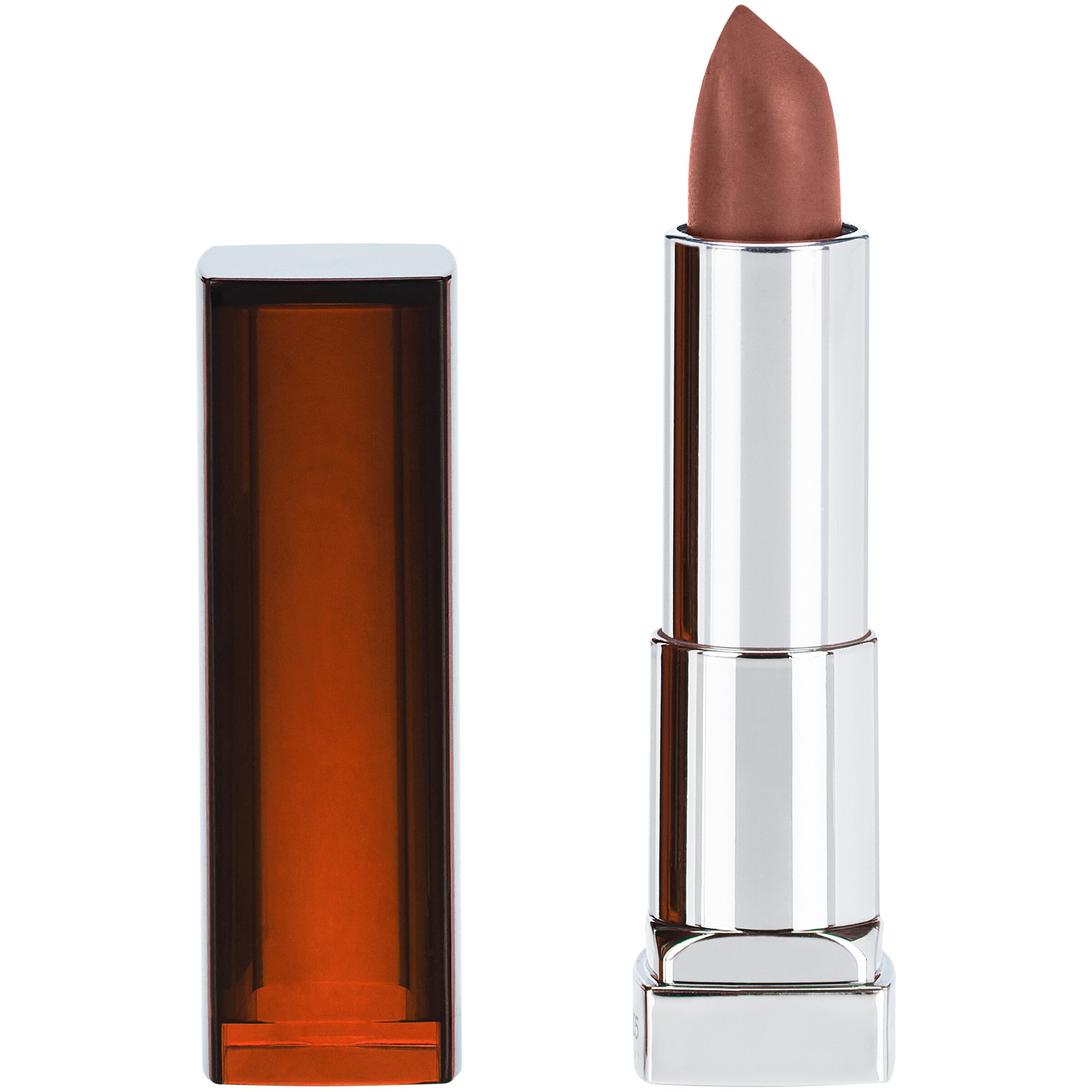 Maybelline Color Sensational The Creams, Cream Finish Lipstick Makeup