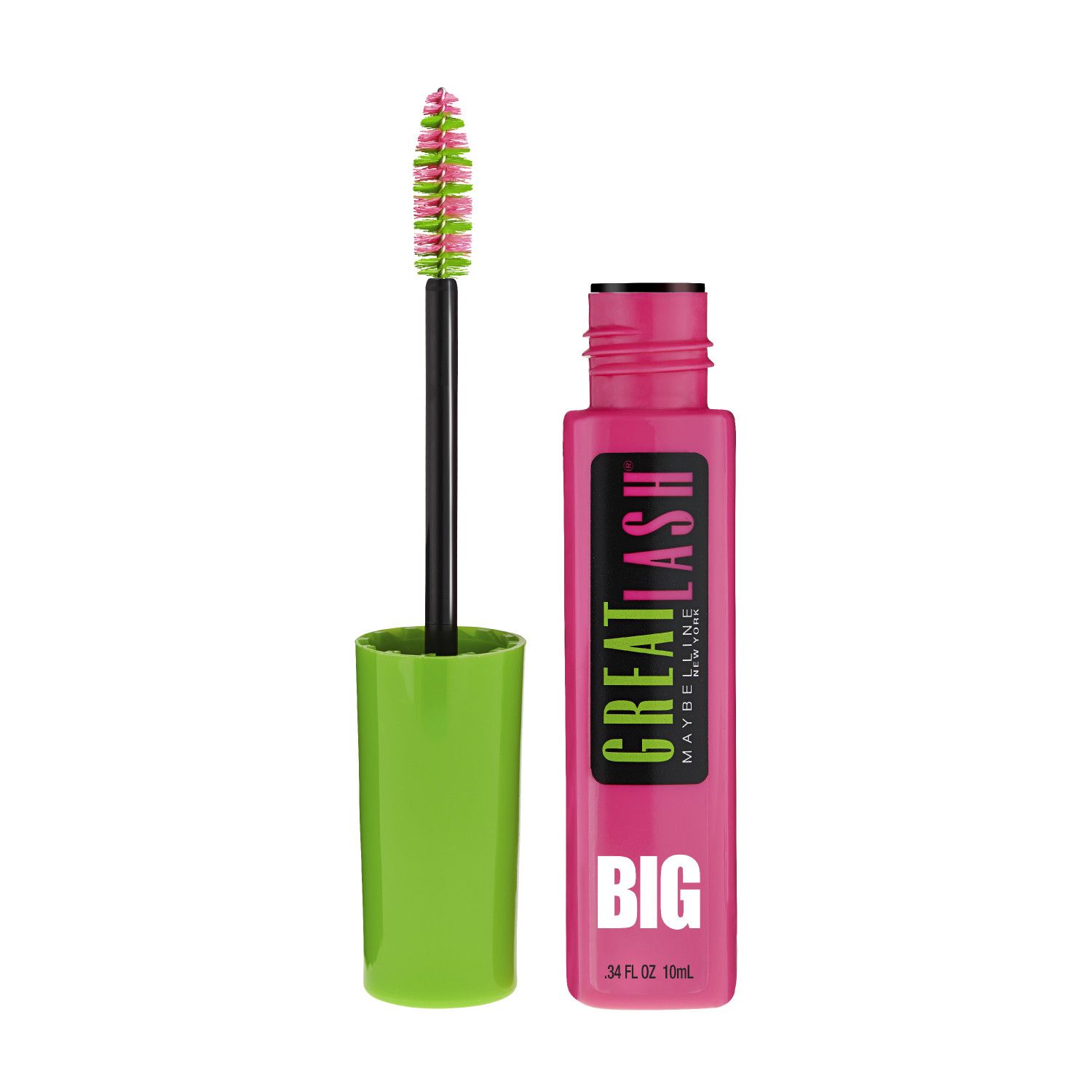 Maybelline Great Lash Big Washable Mascara