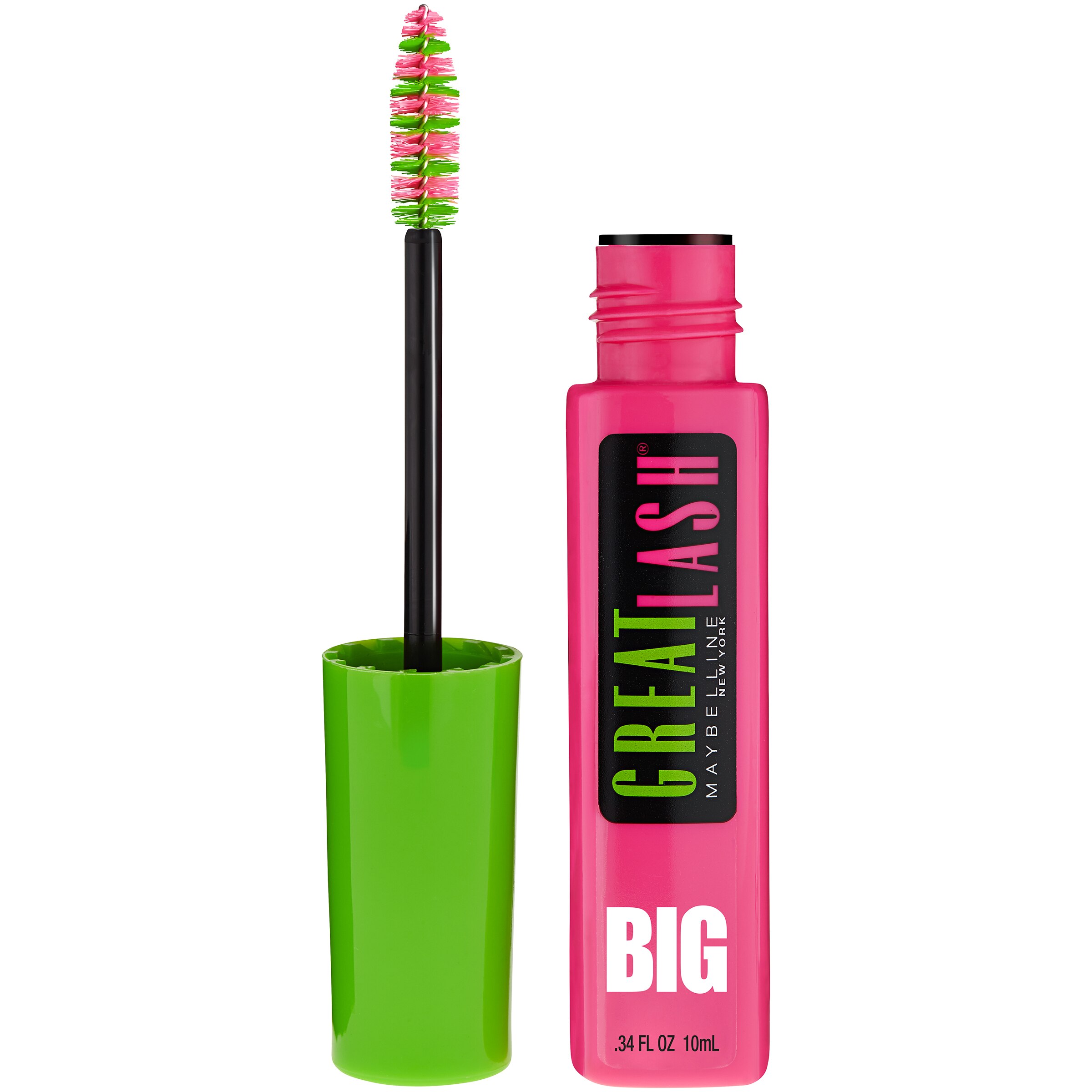 Maybelline Great Lash Big Washable Mascara