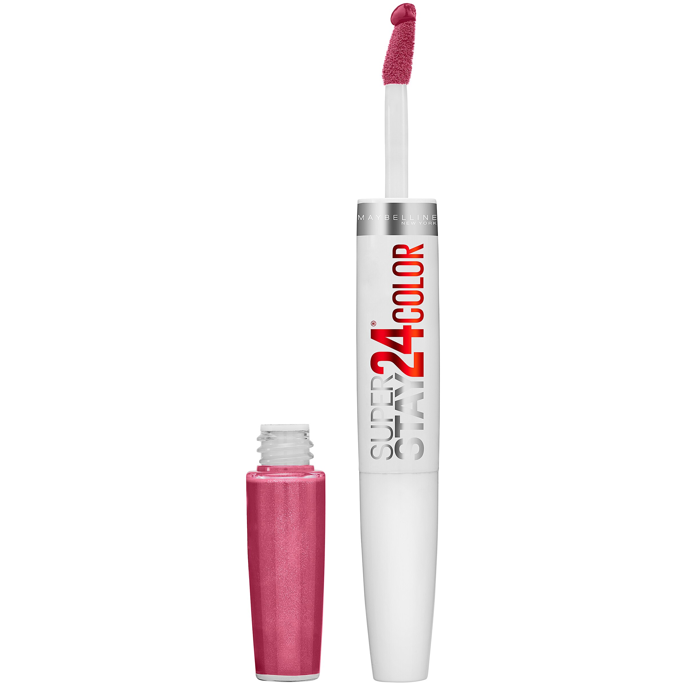 Maybelline Superstay24 Color Lip Color