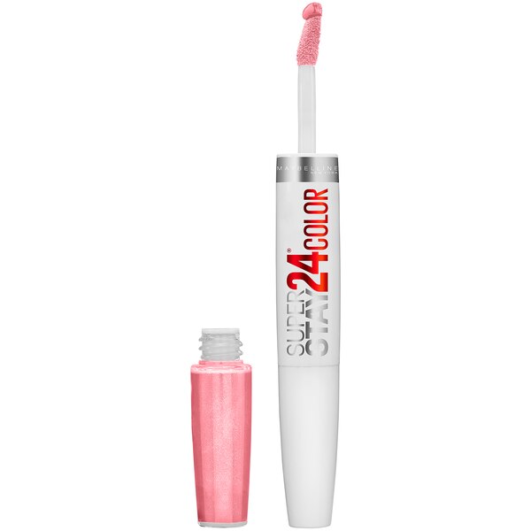 Maybelline Superstay24 Color Lip Color