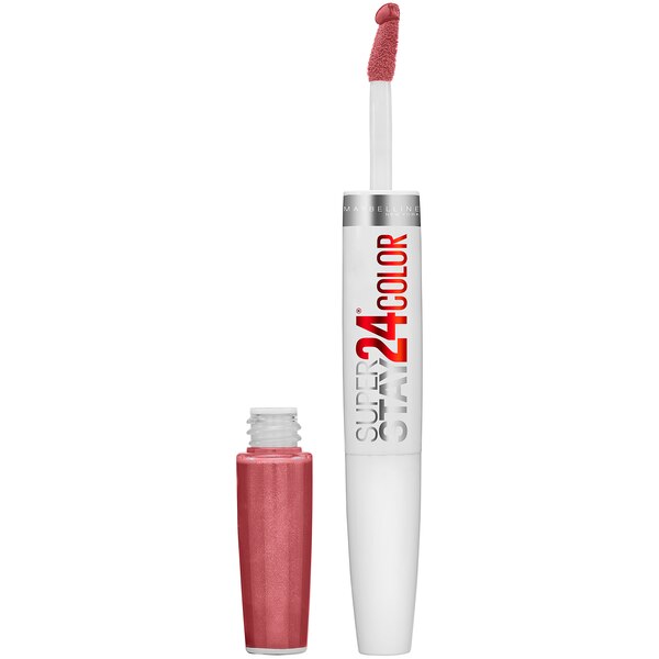 Maybelline Superstay24 Color Lip Color