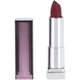 Maybelline Color Sensational Creamy Mattes Lip Color, thumbnail image 1 of 5