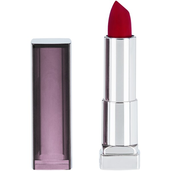 Maybelline Color Sensational Creamy Mattes Lip Color