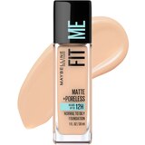 Maybelline Fit Me! Matte + Poreless Foundation, thumbnail image 1 of 9