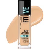 Maybelline Fit Me! Matte + Poreless Foundation, thumbnail image 1 of 9