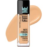 Maybelline Fit Me! Matte + Poreless Foundation, thumbnail image 1 of 9