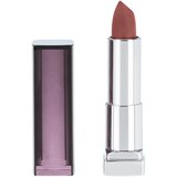 Maybelline Color Sensational Creamy Mattes Lip Color, thumbnail image 1 of 5