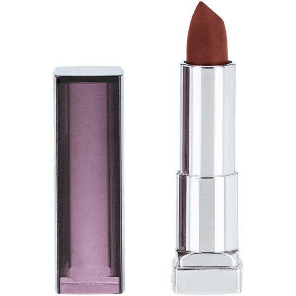 Maybelline Color Sensational Creamy Mattes Lip Color