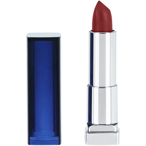 Maybelline Color Sensational Creamy Mattes Lip Color