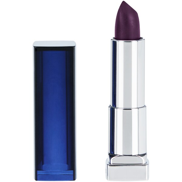 Maybelline Color Sensational Creamy Mattes Lip Color