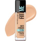 Maybelline Fit Me! Matte + Poreless Foundation, thumbnail image 1 of 9