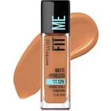 Maybelline Fit Me! Matte + Poreless Foundation, thumbnail image 1 of 9