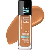 Maybelline Fit Me! Matte + Poreless Foundation, thumbnail image 1 of 9