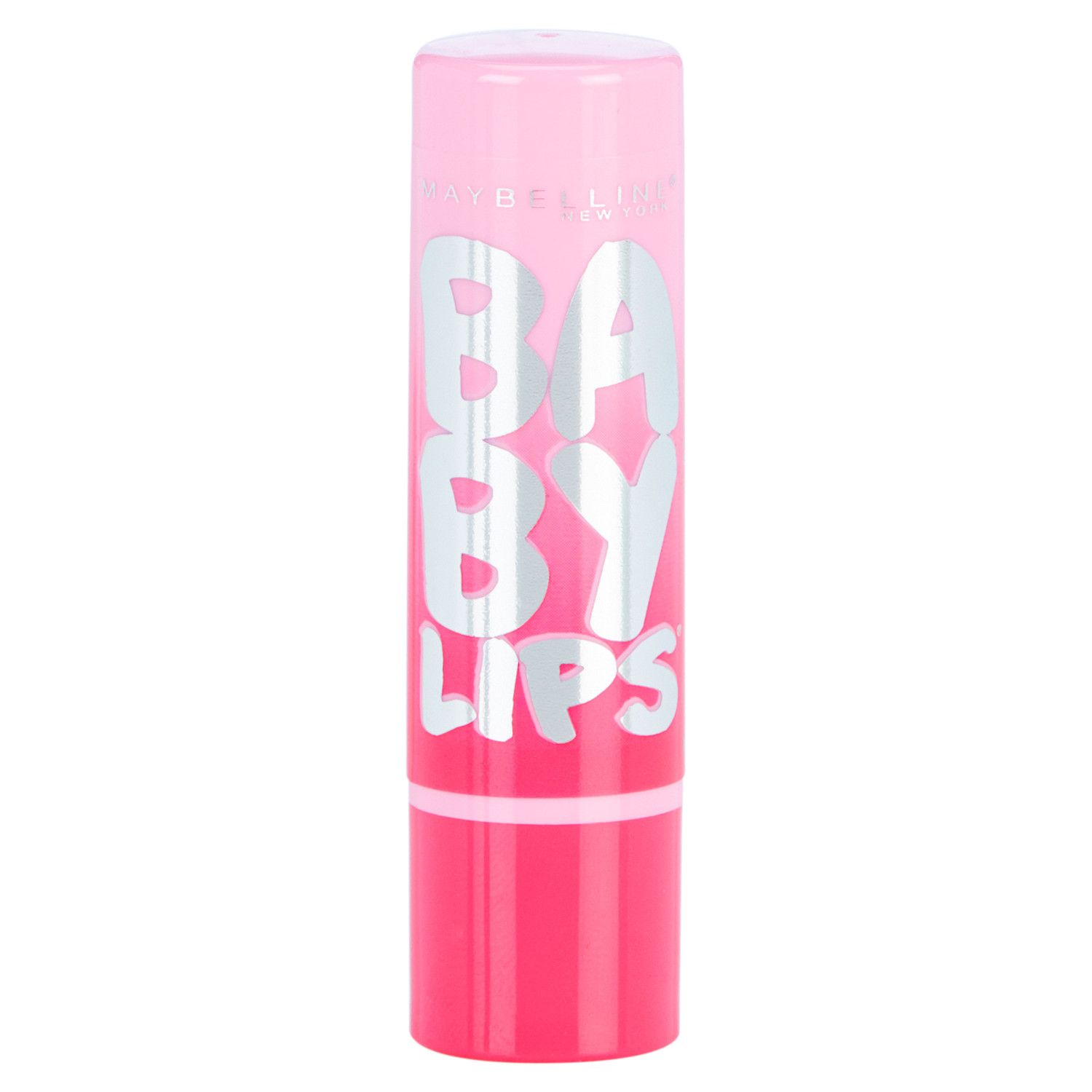 Maybelline Baby Lips Moisturizing Lip Balm