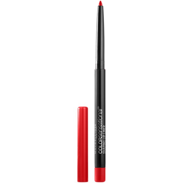 Maybelline Color Sensational Shaping Lip Liner