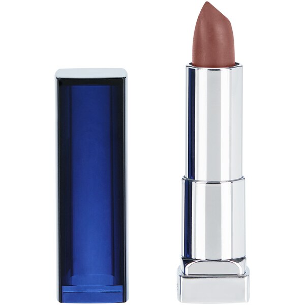 Maybelline Color Sensational Creamy Mattes Lip Color