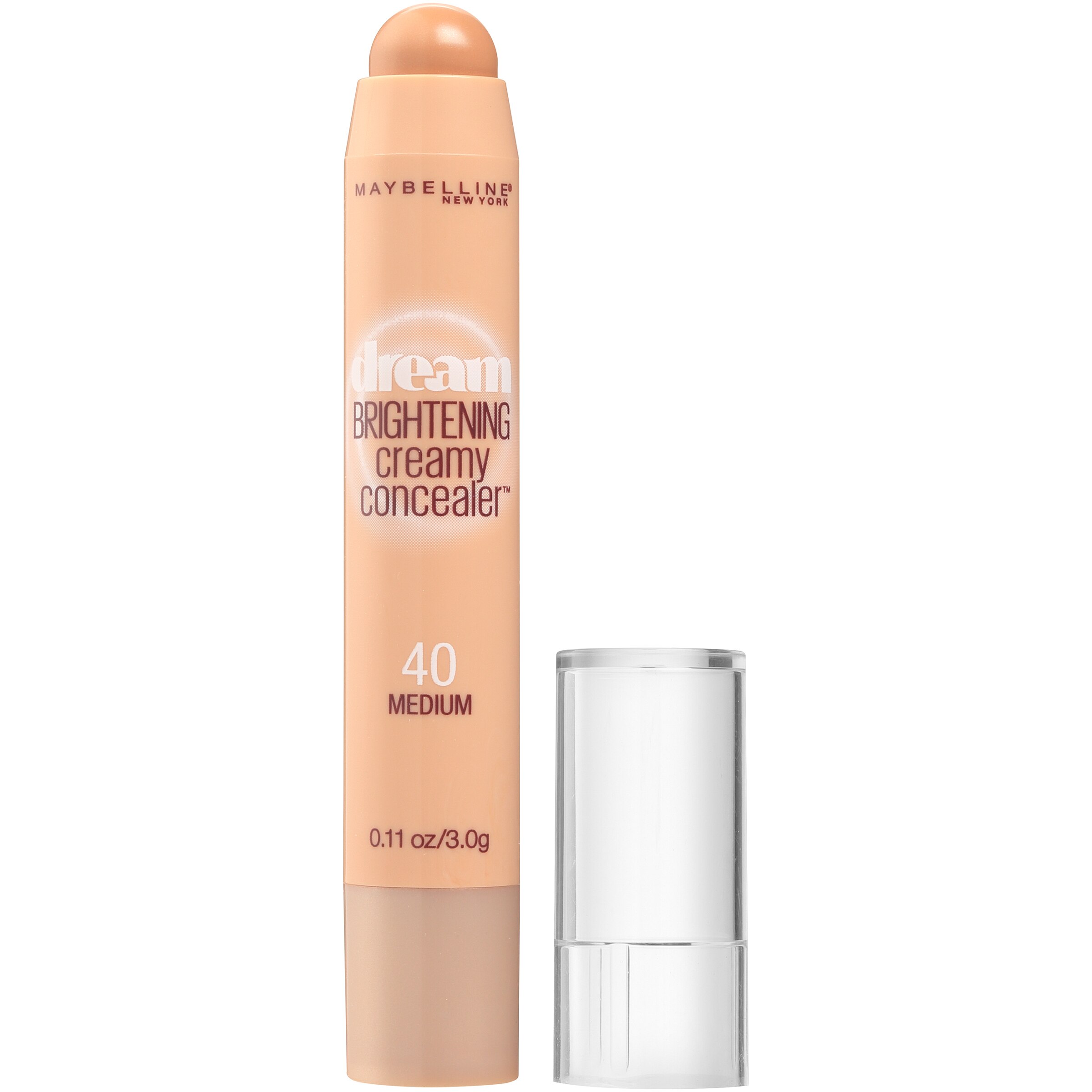 Maybelline Dream Brightening Creamy Concealer