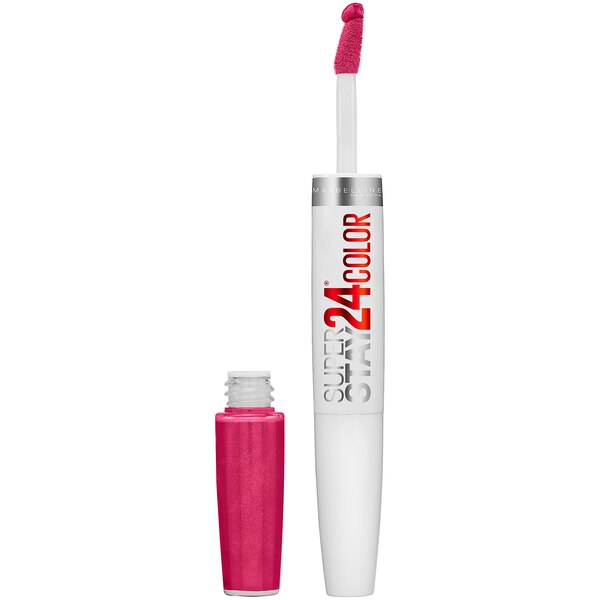 Maybelline Superstay24 Color Lip Color