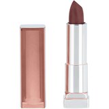 Maybelline Color Sensational Creamy Mattes Lip Color, thumbnail image 1 of 6