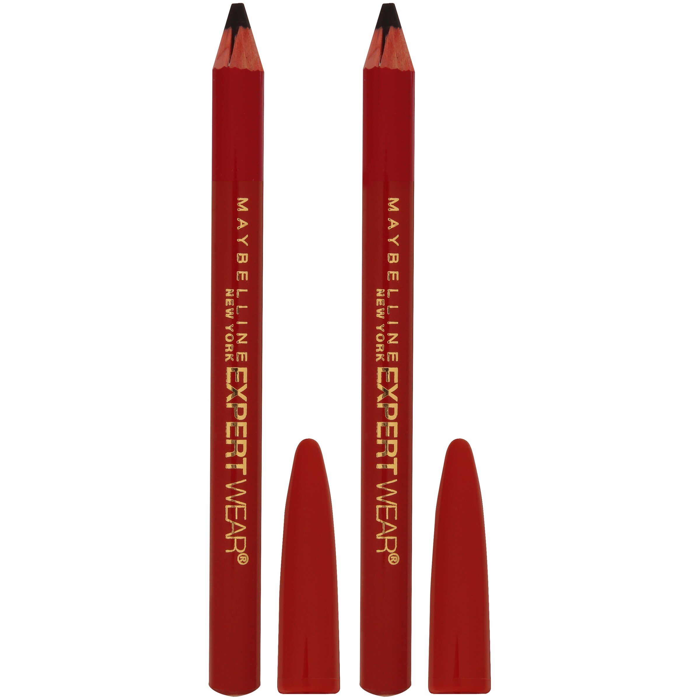 Maybelline Expert Wear Twin Brow and Eye Pencils