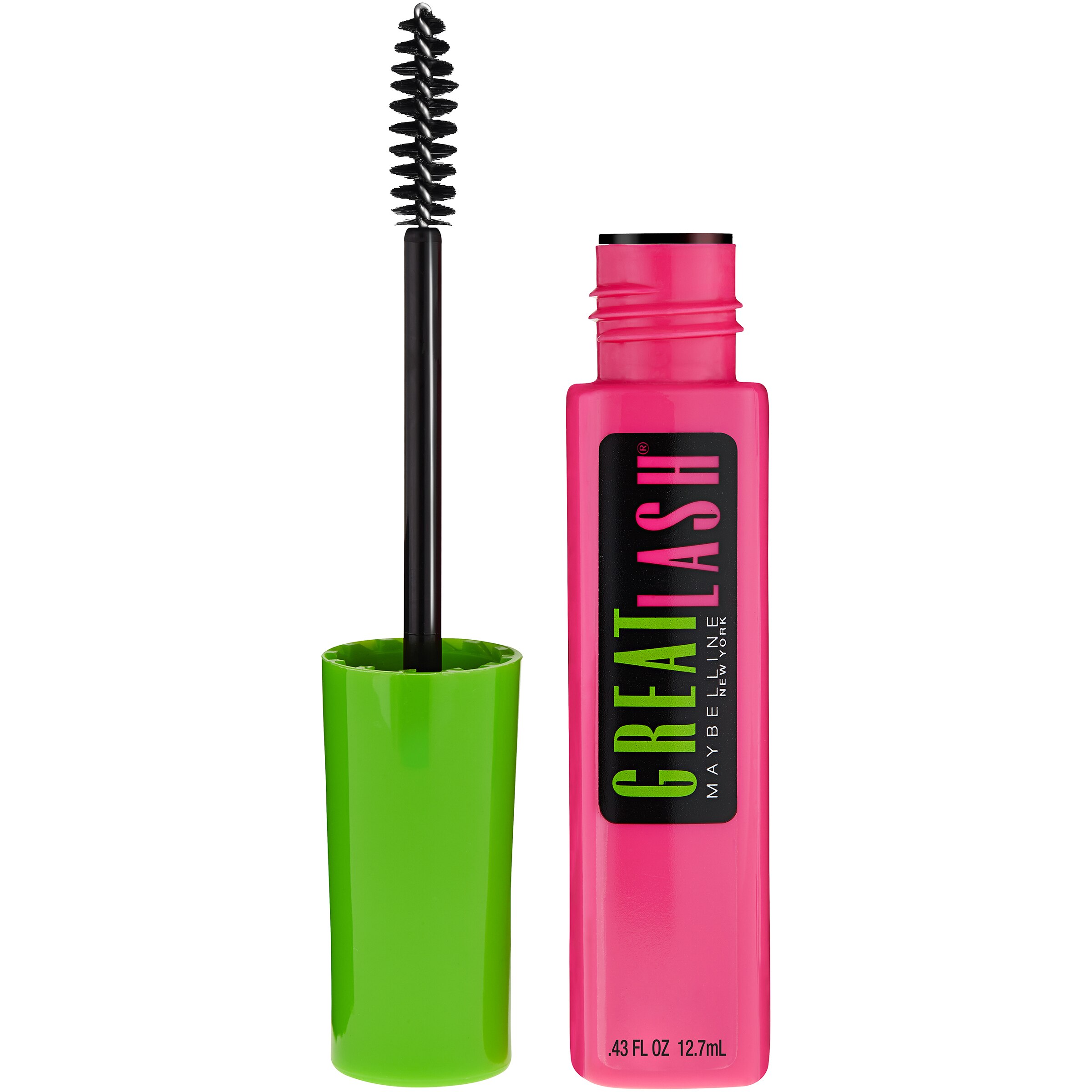 Maybelline Great Lash Washable Mascara