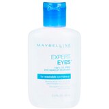 Maybelline Expert Eyes 100% Oil-Free Eye Makeup Remover, 2.3 OZ, thumbnail image 1 of 5