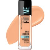 Maybelline Fit Me! Matte + Poreless Foundation, thumbnail image 1 of 9