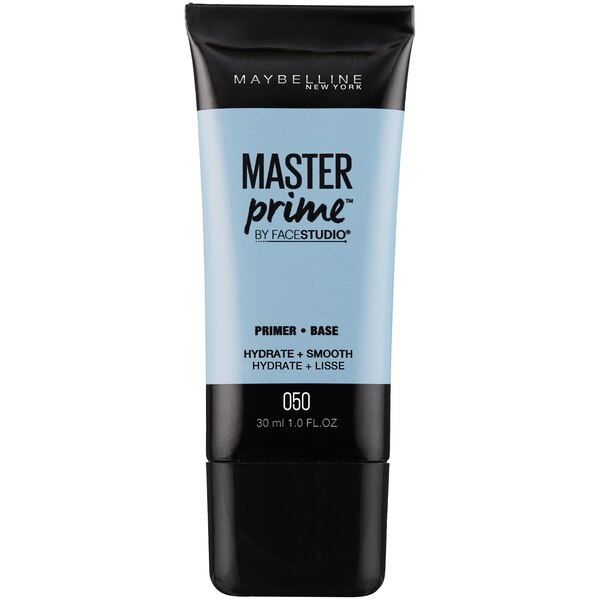 Maybelline Facestudio Master Prime Primer