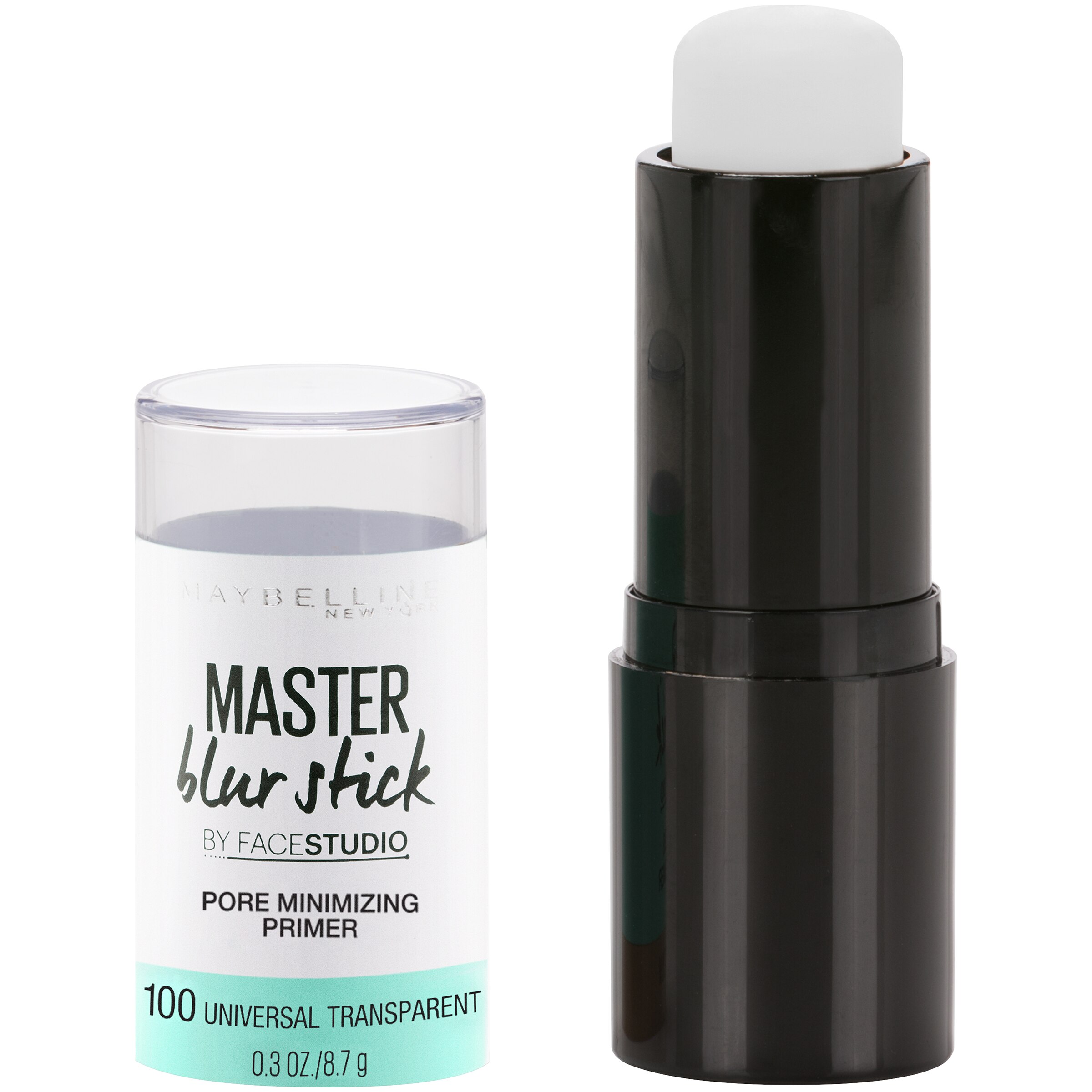 Maybelline Facestudio Master Blur Stick Primer