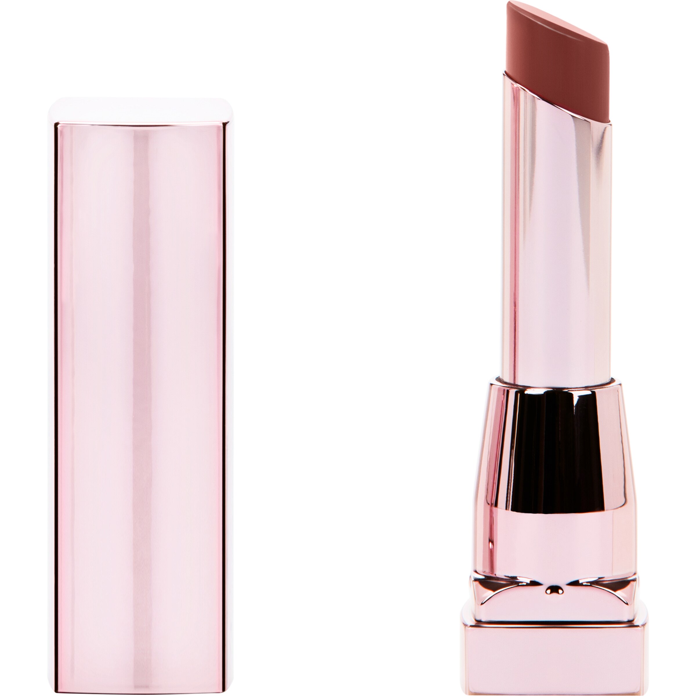 Maybelline Color Sensational Shine Compulsion Lipstick