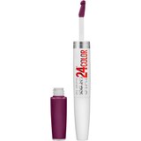 Maybelline Superstay24 Color Lip Color, thumbnail image 1 of 9