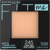 Maybelline Fit Me Matte + Poreless Pressed Face Powder, thumbnail image 1 of 6