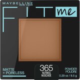 Maybelline Fit Me Matte + Poreless Pressed Face Powder, thumbnail image 1 of 8