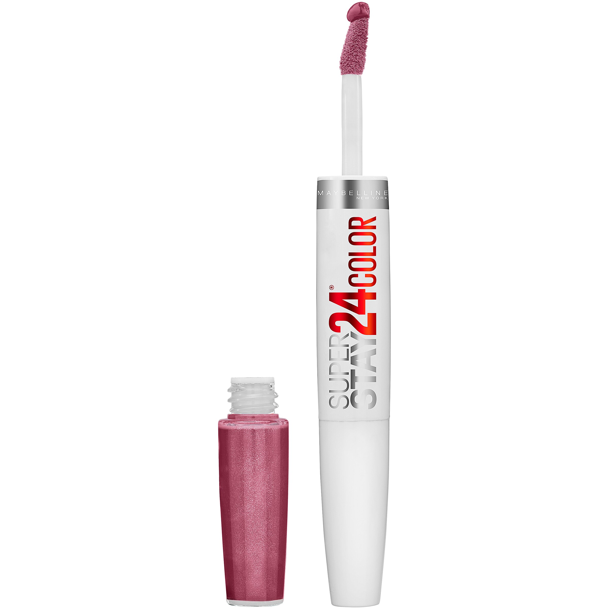 Maybelline Superstay24 Color Lip Color