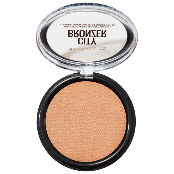 Maybelline City Bronzer and Contour Powder