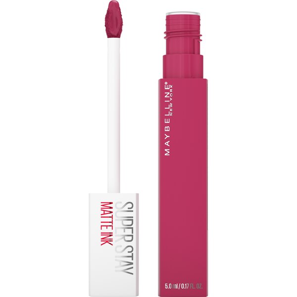 Maybelline New York SuperStay Matte Ink Liquid Lipstick