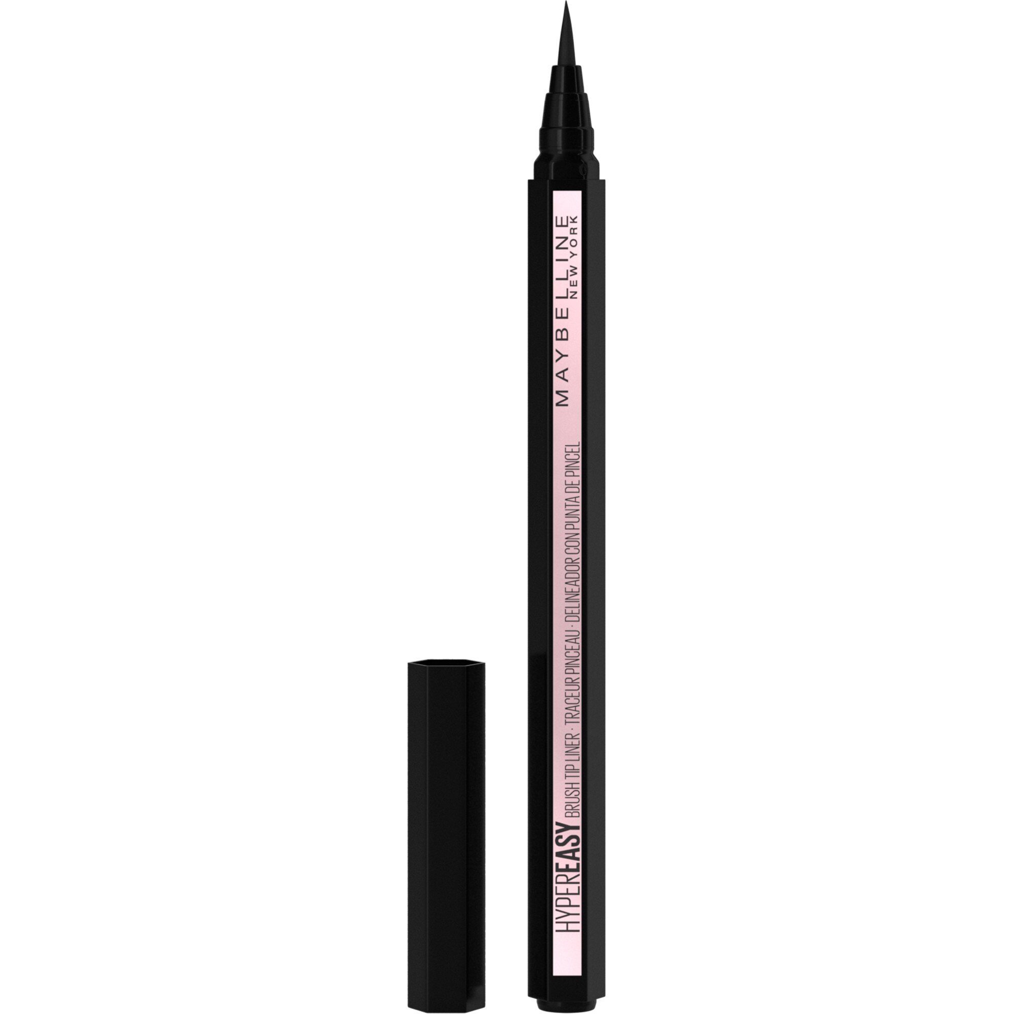 Maybelline Eyestudio Hyper Easy Liquid Eyeliner